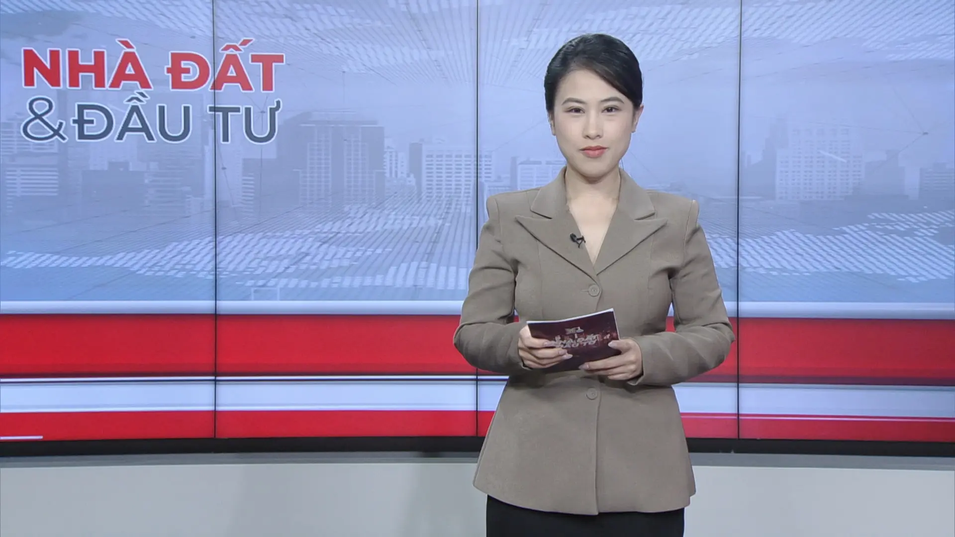 Bản tin Nhà đất và đầu tư | 07/01/2026